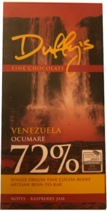 venezuela chocolate cocoa beans