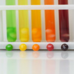 are food colours safe?