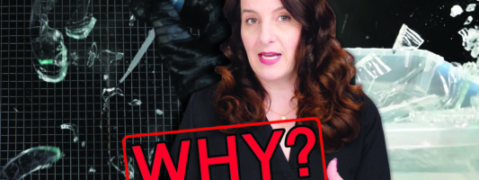 Why is Pyrex Exploding?