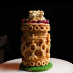 200 year old oldern days dessert recipe