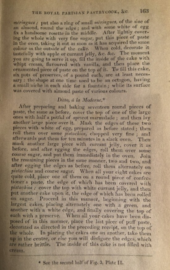 200 year old desert ann reardon
