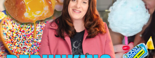 Debunking: Frozen Eggs, Jolly Ranchers Cotton Candy, Fairy Bread & more