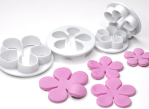 rose cutter set