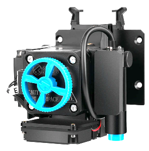 diy paste extruder