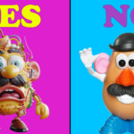 gmos yes or no