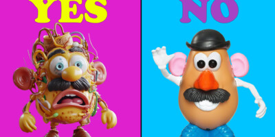 gmos yes or no