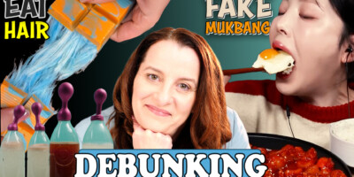 debunking