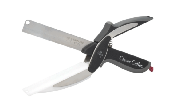 clever cutter review