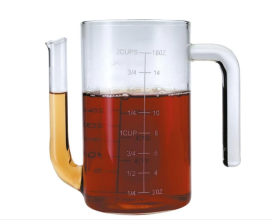 gravy separator review