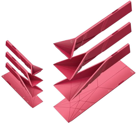 polygon measuring spoon review