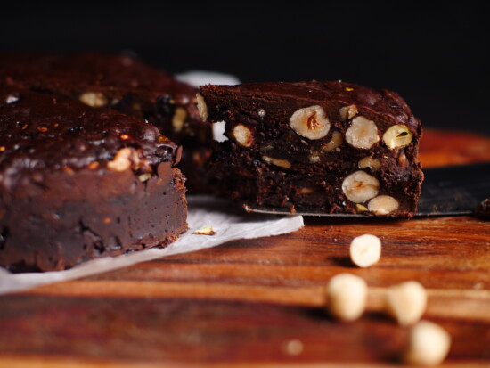 italian chocoalte cake recipe 400 years old panpepato