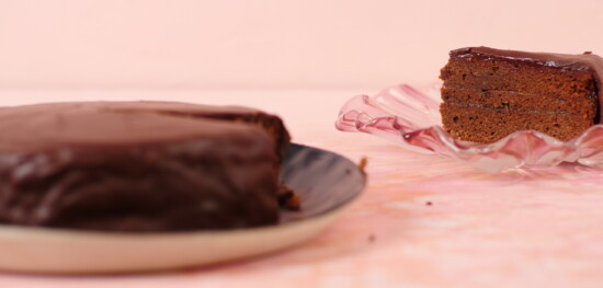 Austrlain origianl sacher torte recipe from sacher hotel